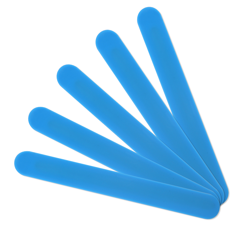 Jewelry Making Tools List - Bâtons d'arrête réutilisables en silicone, bâtonnets