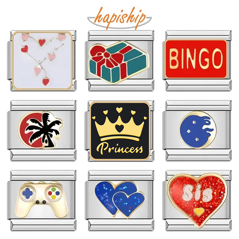 Jewelry Making Game - Hapiship 2025 mode jeu lune Bingo
