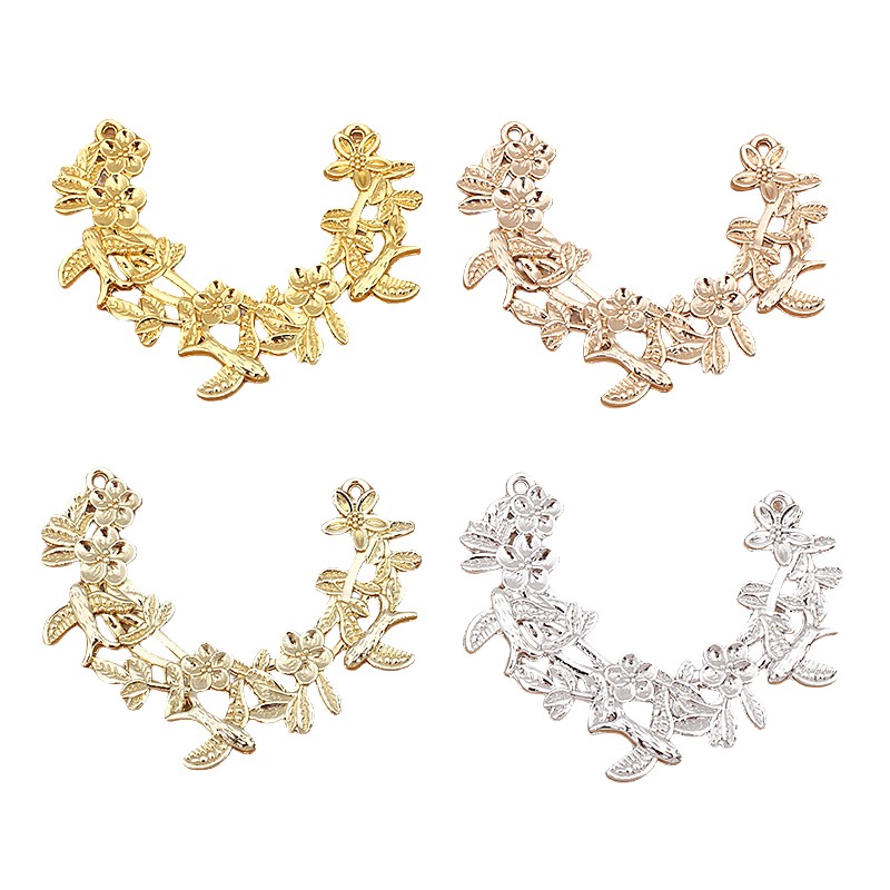 Jewelry Making Supplies Wholesale - BoYuTe – accessoires en alliage, vente