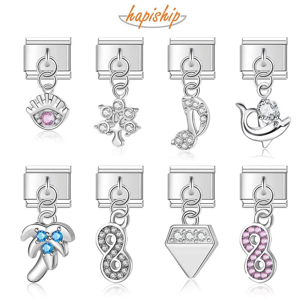 Jewelry Making Notes - Hapiship Original marguerite oeil arbre Notes