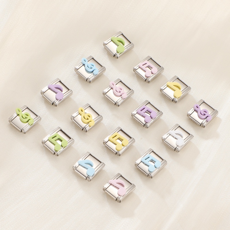 Jewelry Making Notes - Breloques italiennes pour animaux de compagnie,