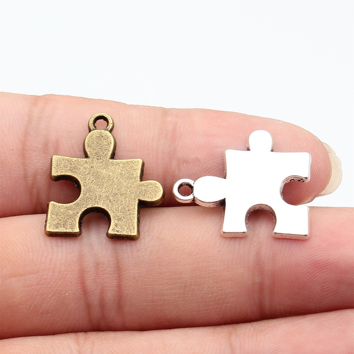 Jewelry Making Game - WYSIWYG – breloques en forme de