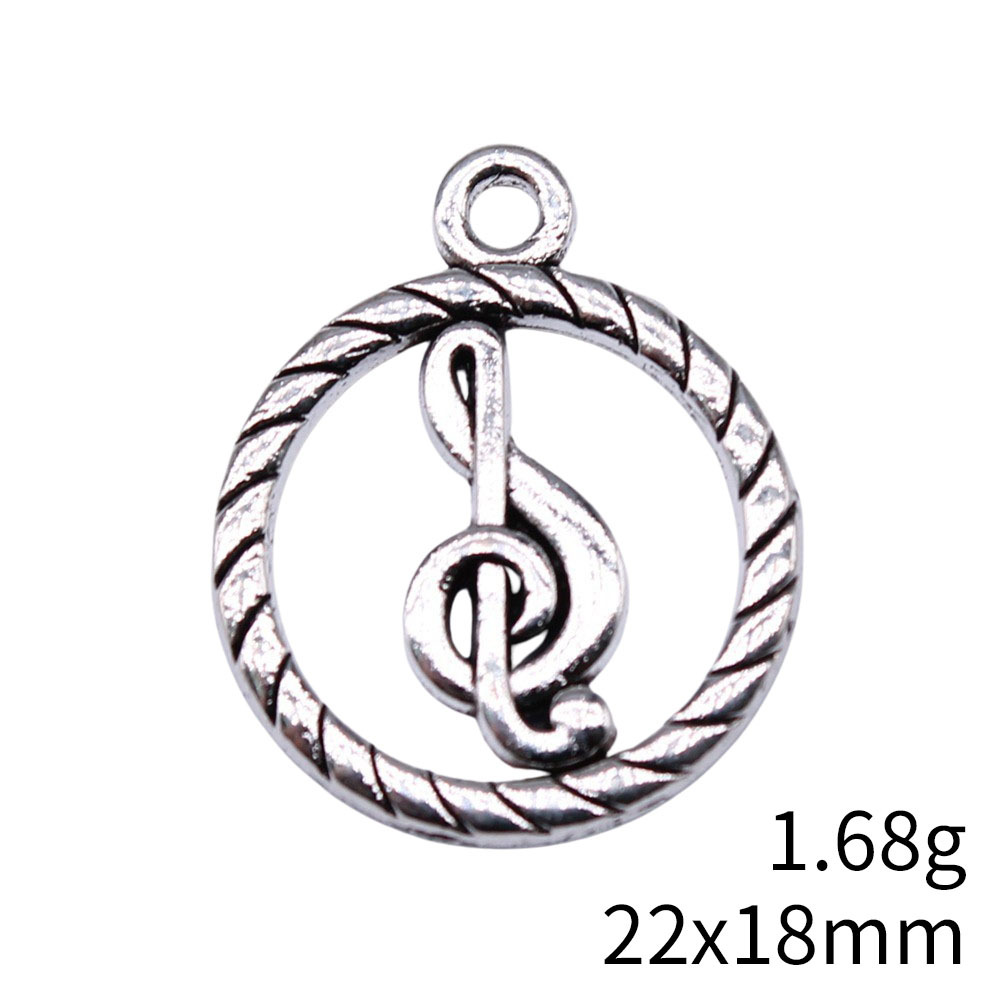 Breloques en alliage couleur a - Jewelry Making Notes avis et prix