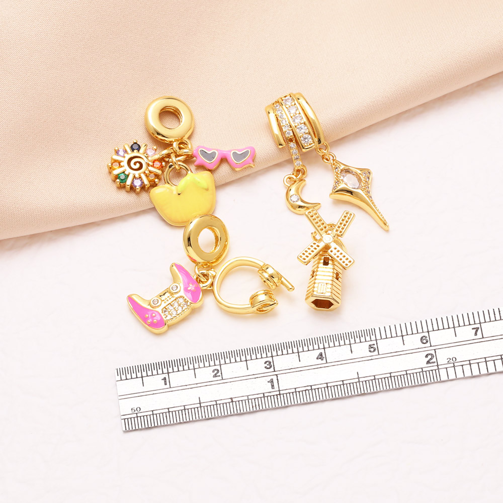 OCESRIO – lunettes en émail ro - Jewelry Making Game avis et prix