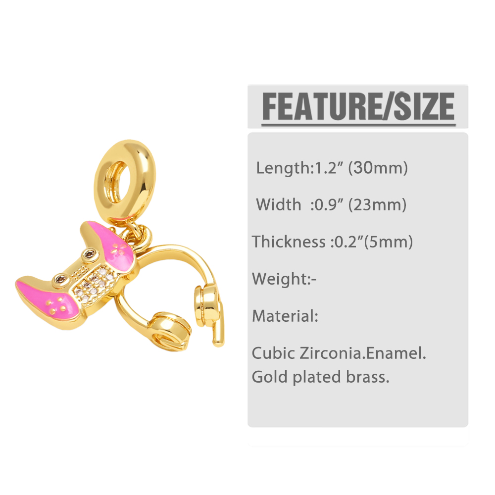 OCESRIO – lunettes en émail ro - Jewelry Making Game avis et prix