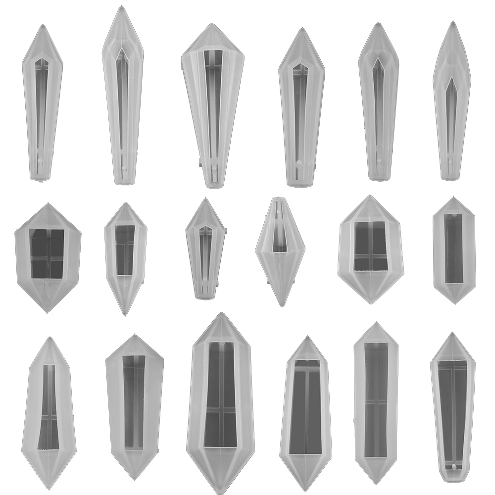 1 pièce DIY cristal pendule ré - Jewelry Making Tools List avis et prix