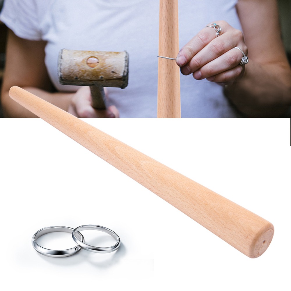 Mandrin polyvalent en bois de  - Xtool Jewelry Making avis et prix