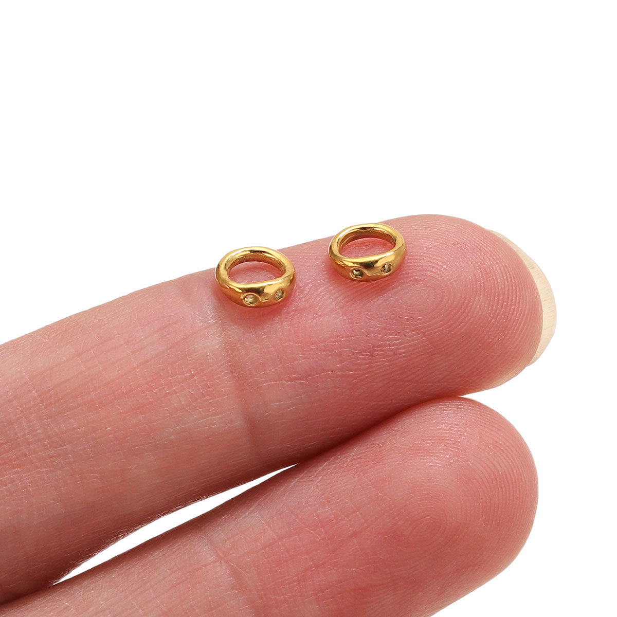 20 pièces de fermoirs, connect - Jewelry Making Material avis et prix