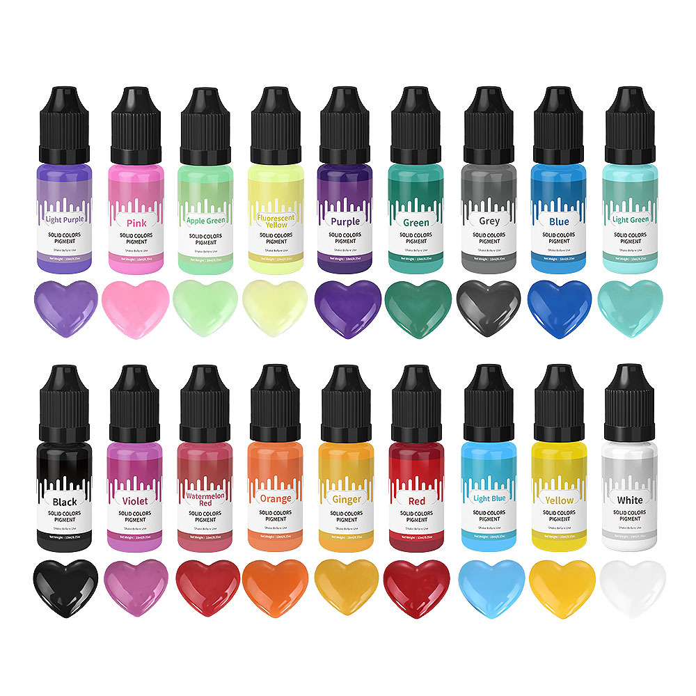 Macaron couleur Pastel solide, - Jewelry Making Tools List avis et prix