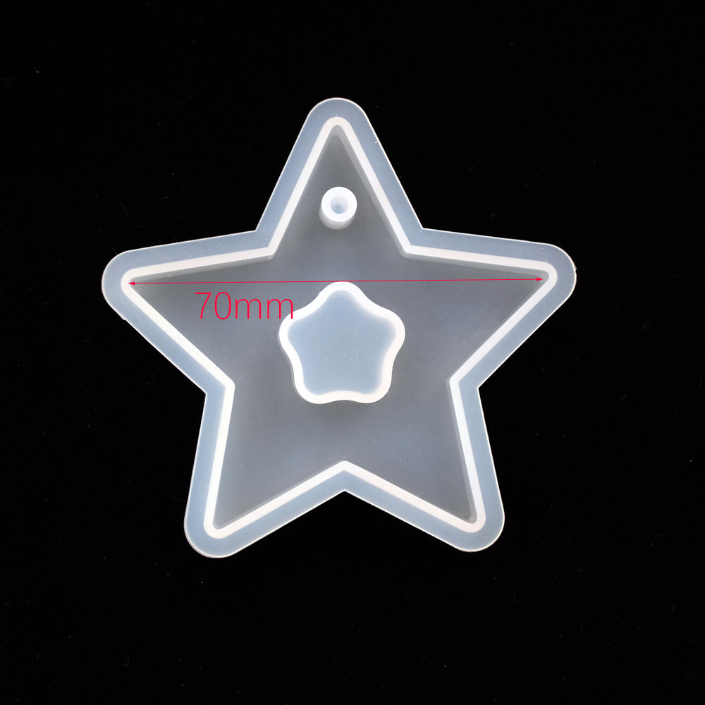 Moule en silicone pour étiquet - Jewelry Making Tools List avis et prix