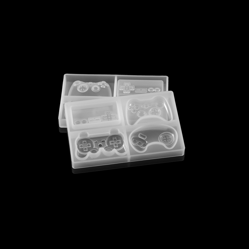 Moules en résine pour contrôle - Jewelry Making Game avis et prix