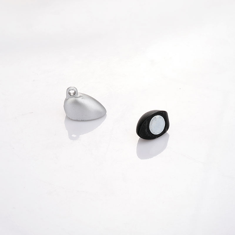 Fermoirs magnétiques en forme  - Jewelry Making For Couples avis et prix