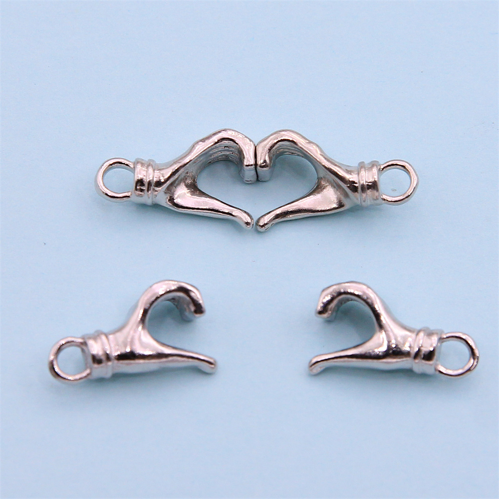 5 ensembles nouveau amour coeu - Jewelry Making For Couples avis et prix
