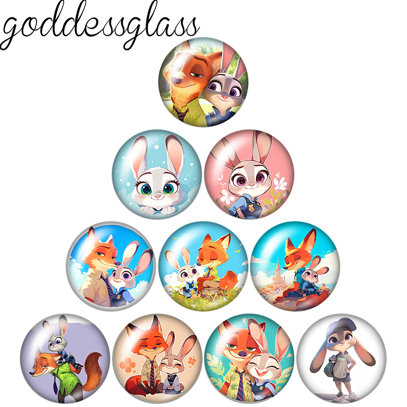 Cabochons photo ronds en verre - Jewelry Making For Couples avis et prix