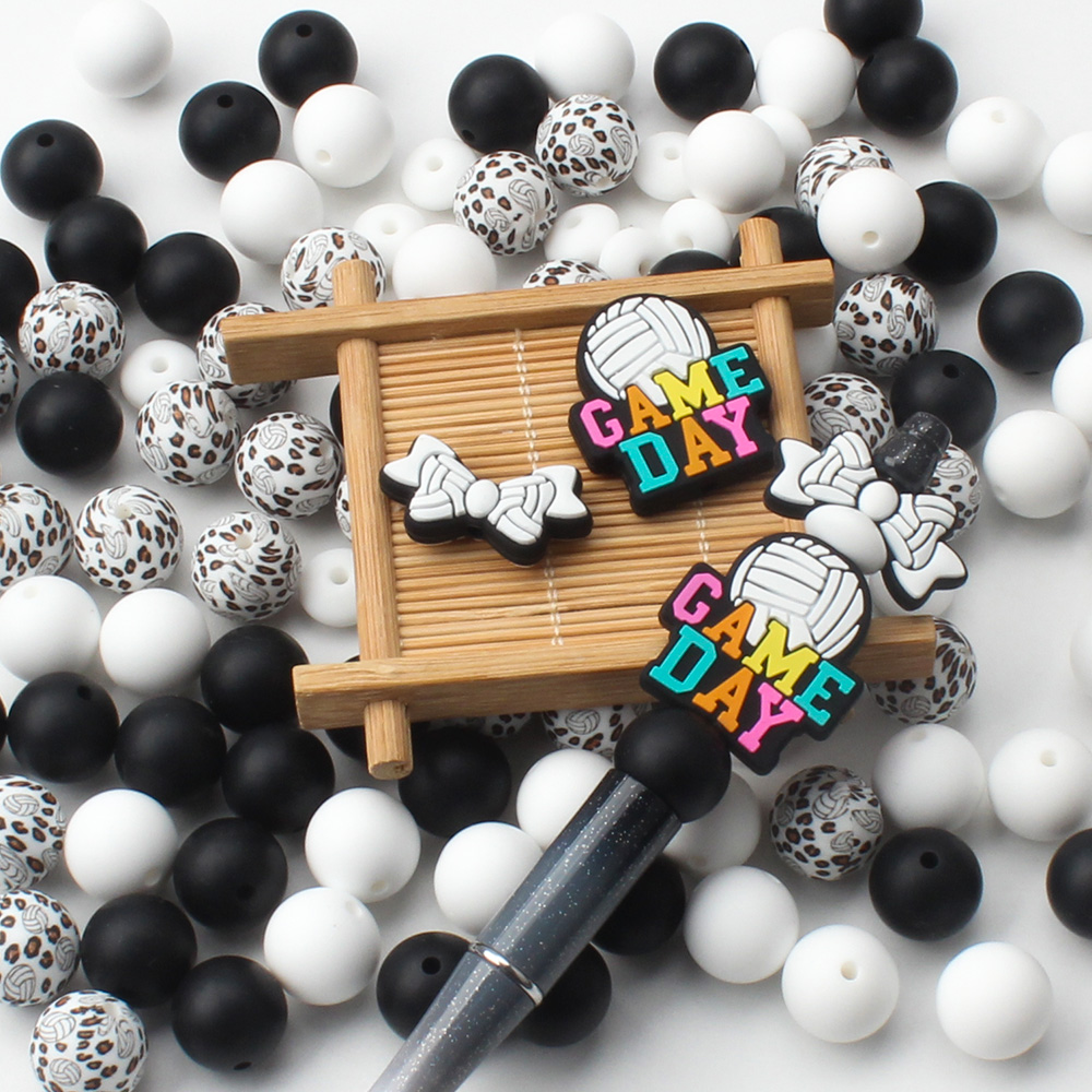 Perles de Silicone sur le thèm - Jewelry Making Game avis et prix