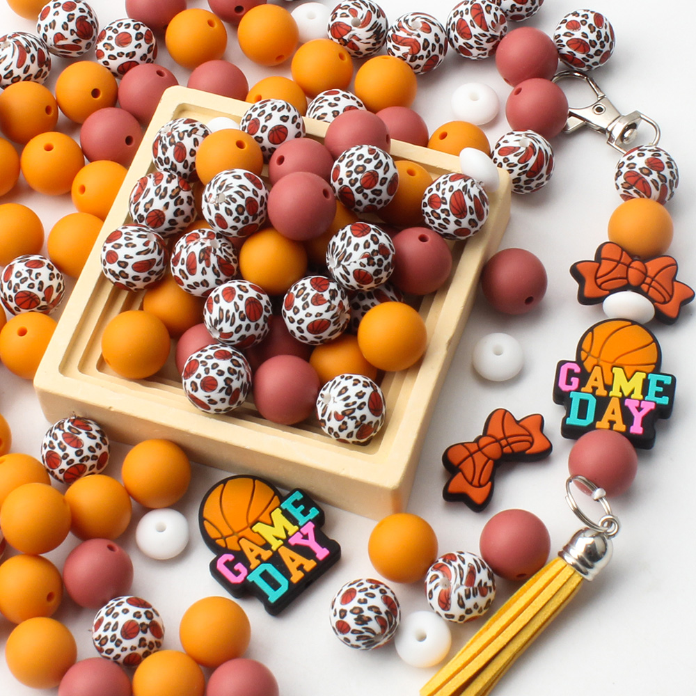 Perles de Silicone sur le thèm - Jewelry Making Game avis et prix