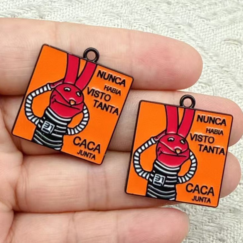 Breloques en émail pour périph - Jewelry Making Game avis et prix