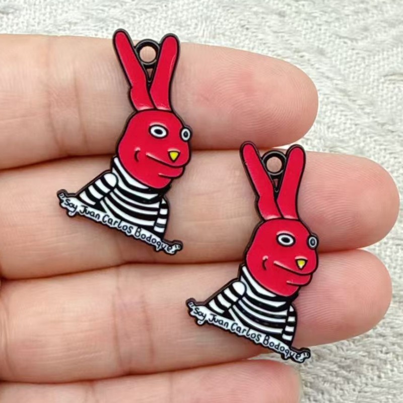Breloques en émail pour périph - Jewelry Making Game avis et prix