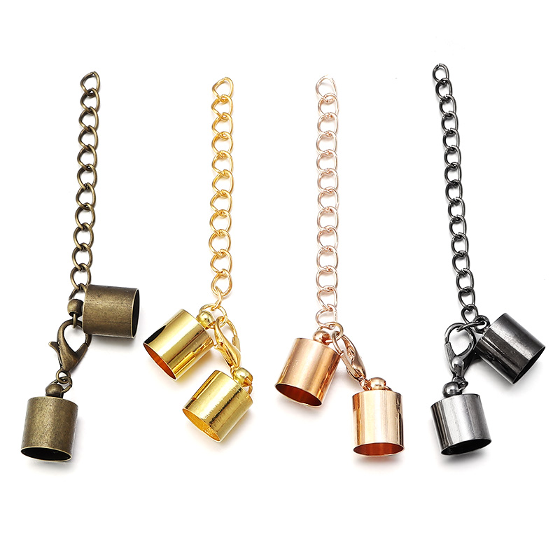 10 ensembles de capuchons d'ex - Jewelry Making Material avis et prix
