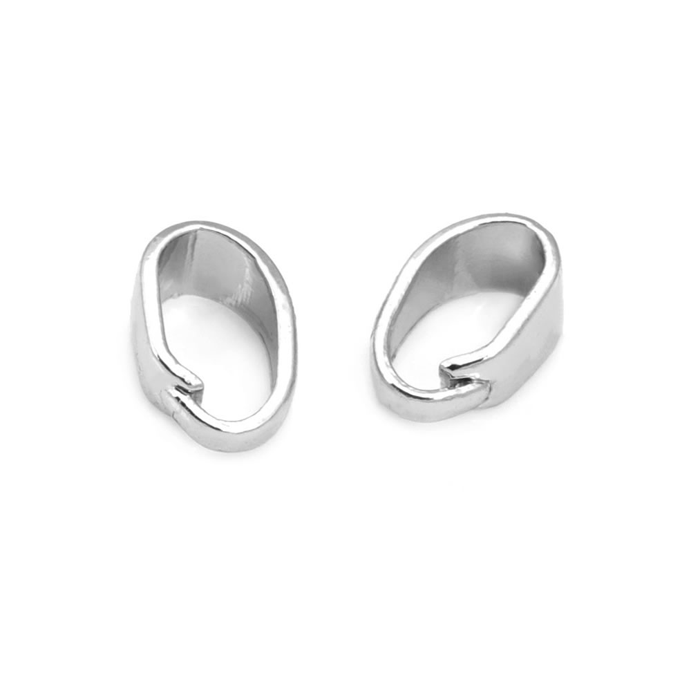 7x3.5MM 6x4MM 7x5MM 9x4MM 18K  - Jewelry Making Parts avis et prix