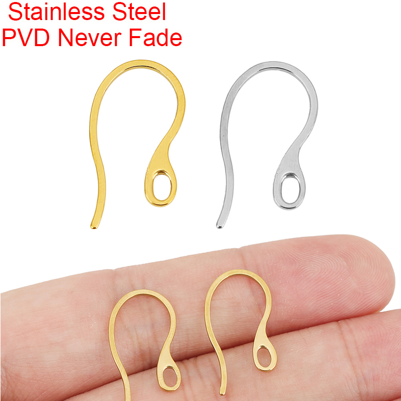 20 pièces de crochets pour bou - Jewelry Making Material avis et prix
