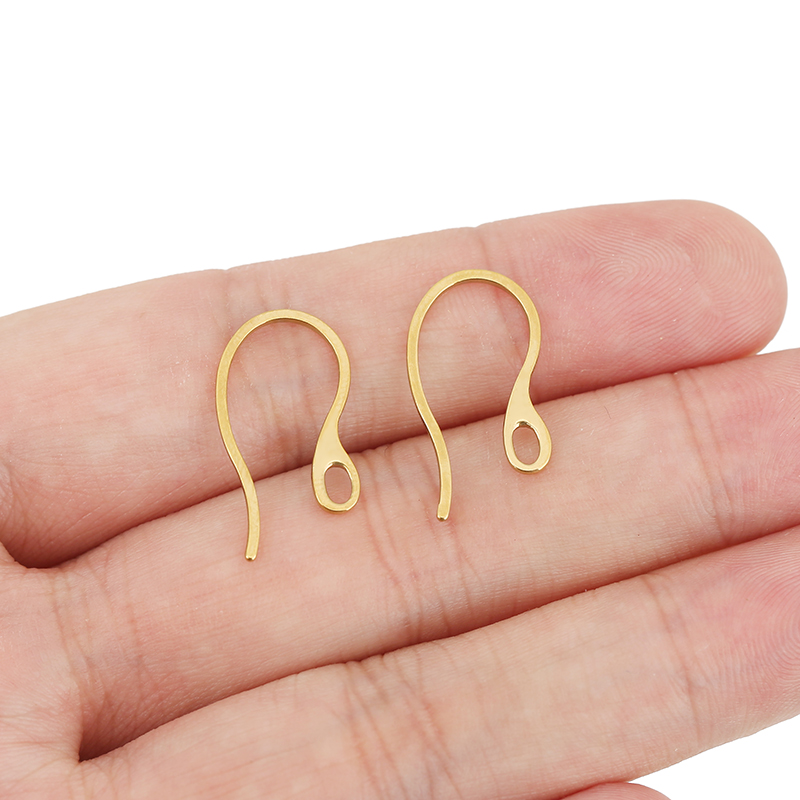 20 pièces de crochets pour bou - Jewelry Making Material avis et prix