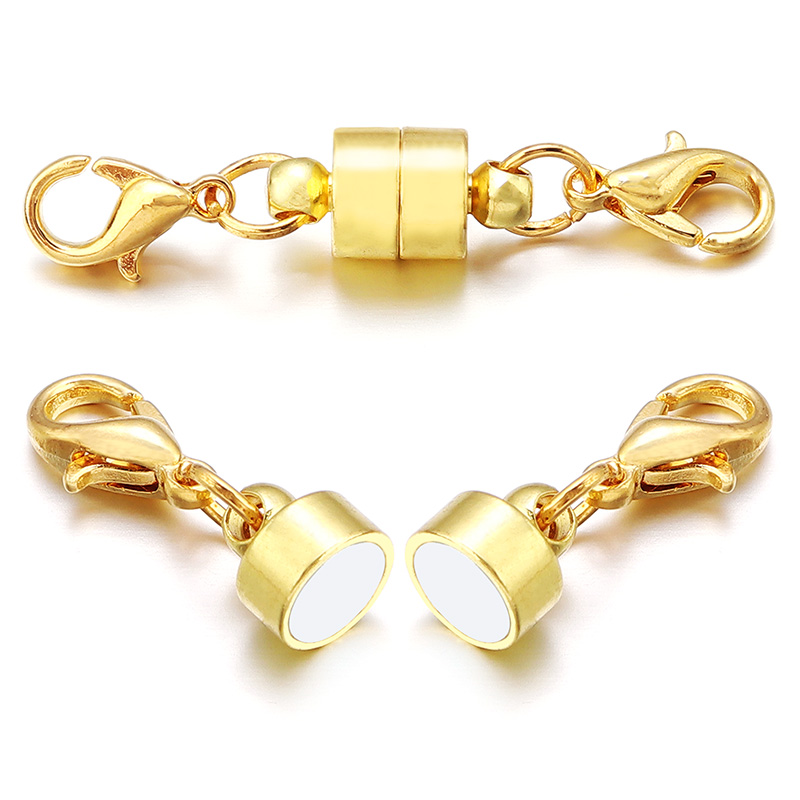 5 ensembles/lot fermoirs magné - Jewelry Making Material avis et prix