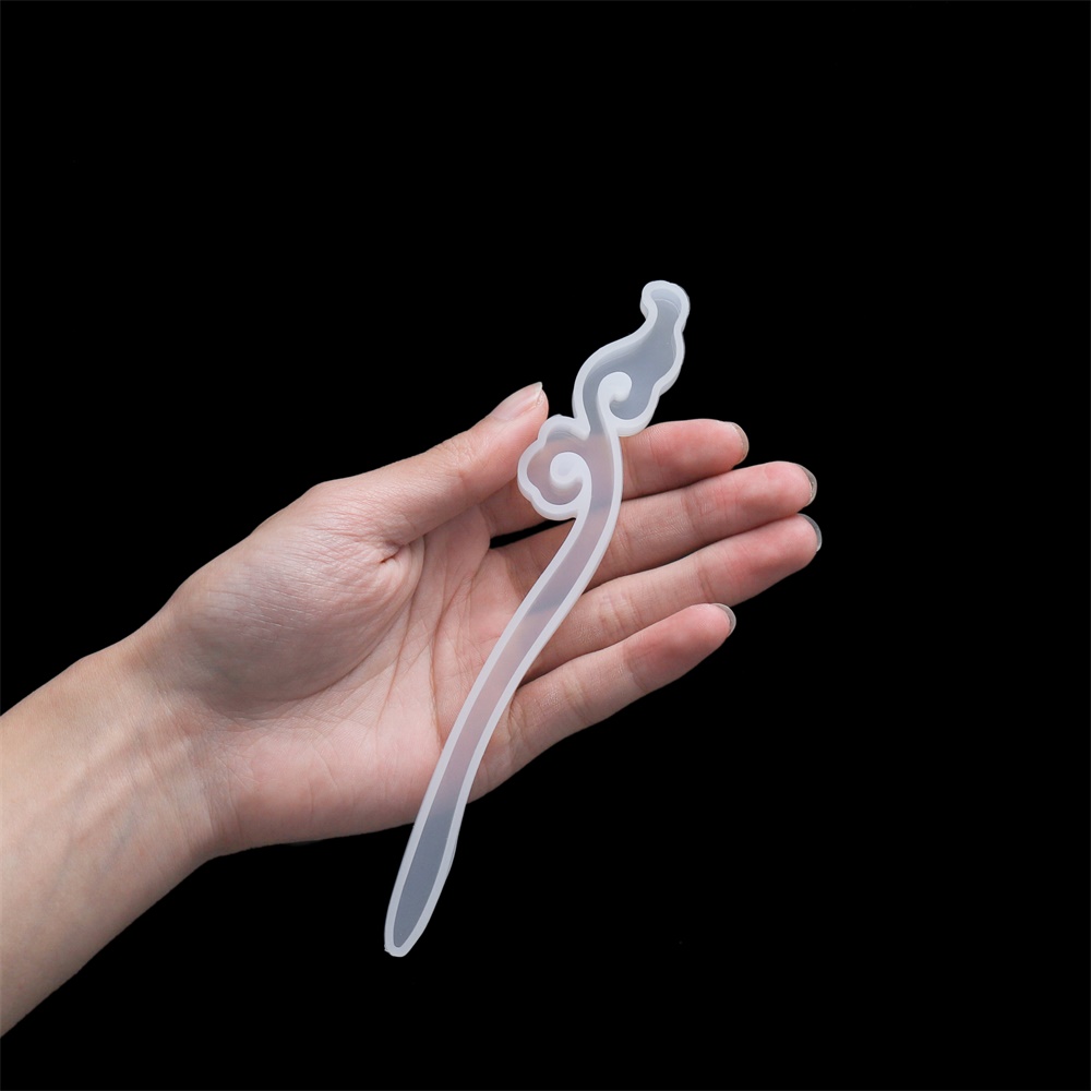 Moule en Silicone pour épingle - Jewelry Making Tools List avis et prix