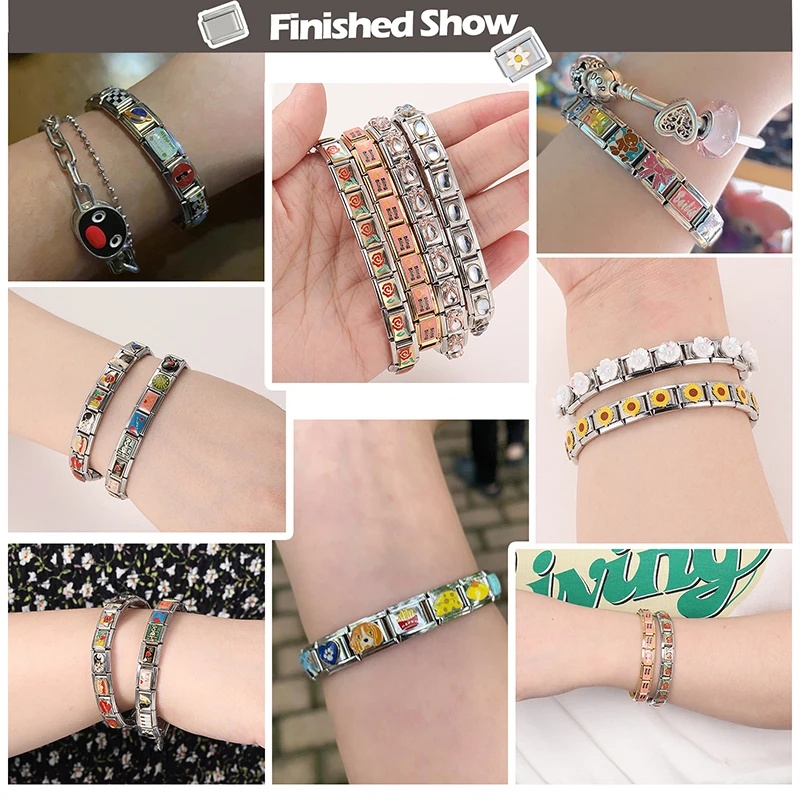 Mode Rock musique coeur Note E - Jewelry Making Notes avis et prix