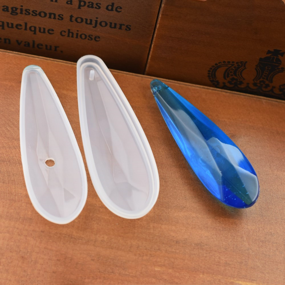 SNASAN-Moule en silicone pour  - Jewelry Making Tools List avis et prix