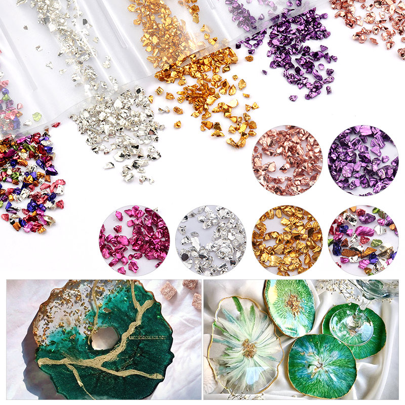 Résine époxy colorée en grès m - Jewelry Making Tools List avis et prix