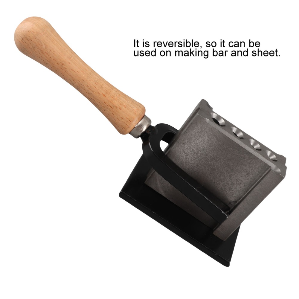 Moule de fonderie pour orfèvre - Xtool Jewelry Making avis et prix