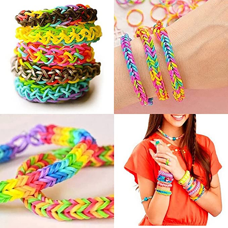 Kits de fabrication de bracele - Jewelry Making Tools List avis et prix