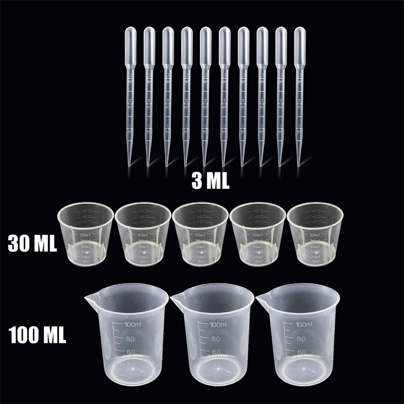 Kit d'outils de moulage en rés - Jewelry Making Tools List avis et prix