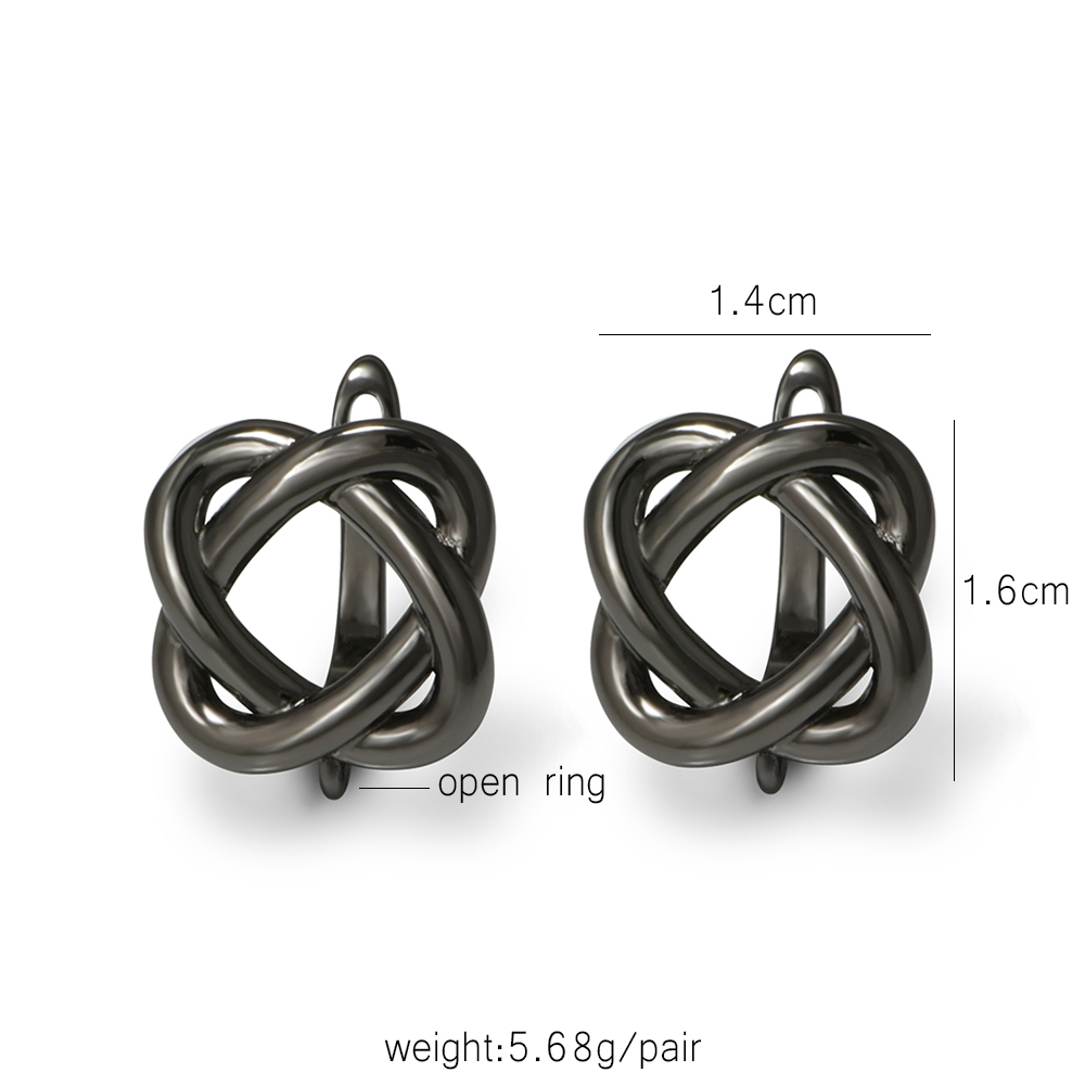 YANASI 1 Paire de crochets d'o - Jewelry Making Parts avis et prix