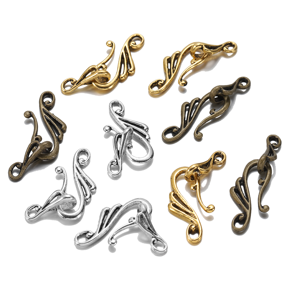 10/20 lots de connecteurs de c - Jewelry Making Notes avis et prix