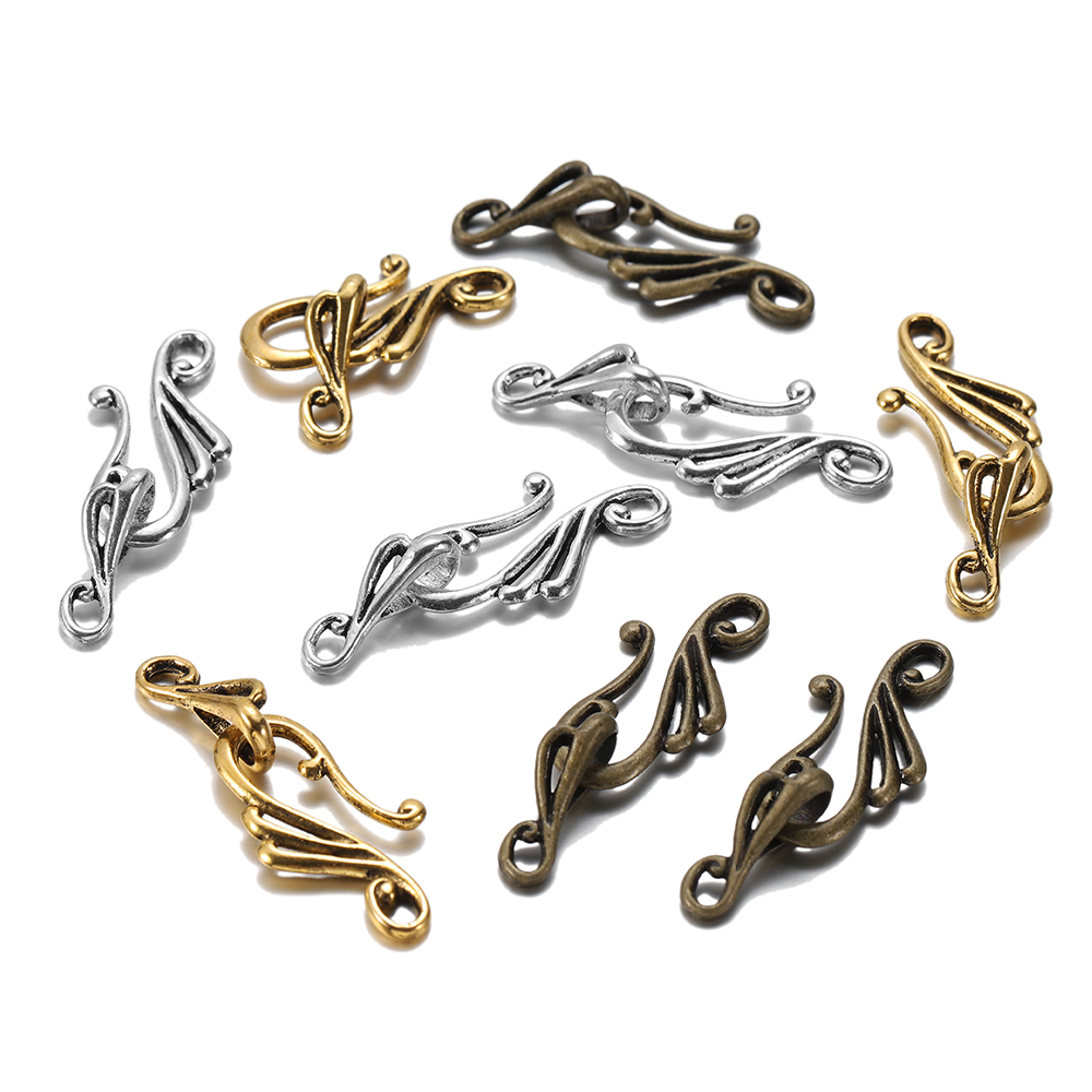 10/20 lots de connecteurs de c - Jewelry Making Notes avis et prix