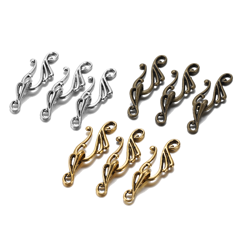 10/20 lots de connecteurs de c - Jewelry Making Notes avis et prix