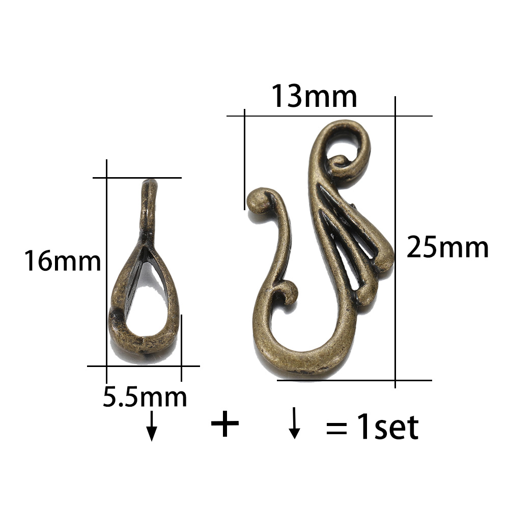 10/20 lots de connecteurs de c - Jewelry Making Notes avis et prix