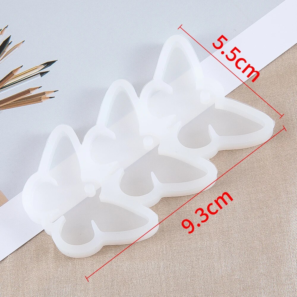 Moule en Silicone réutilisable - Jewelry Making Tools List avis et prix
