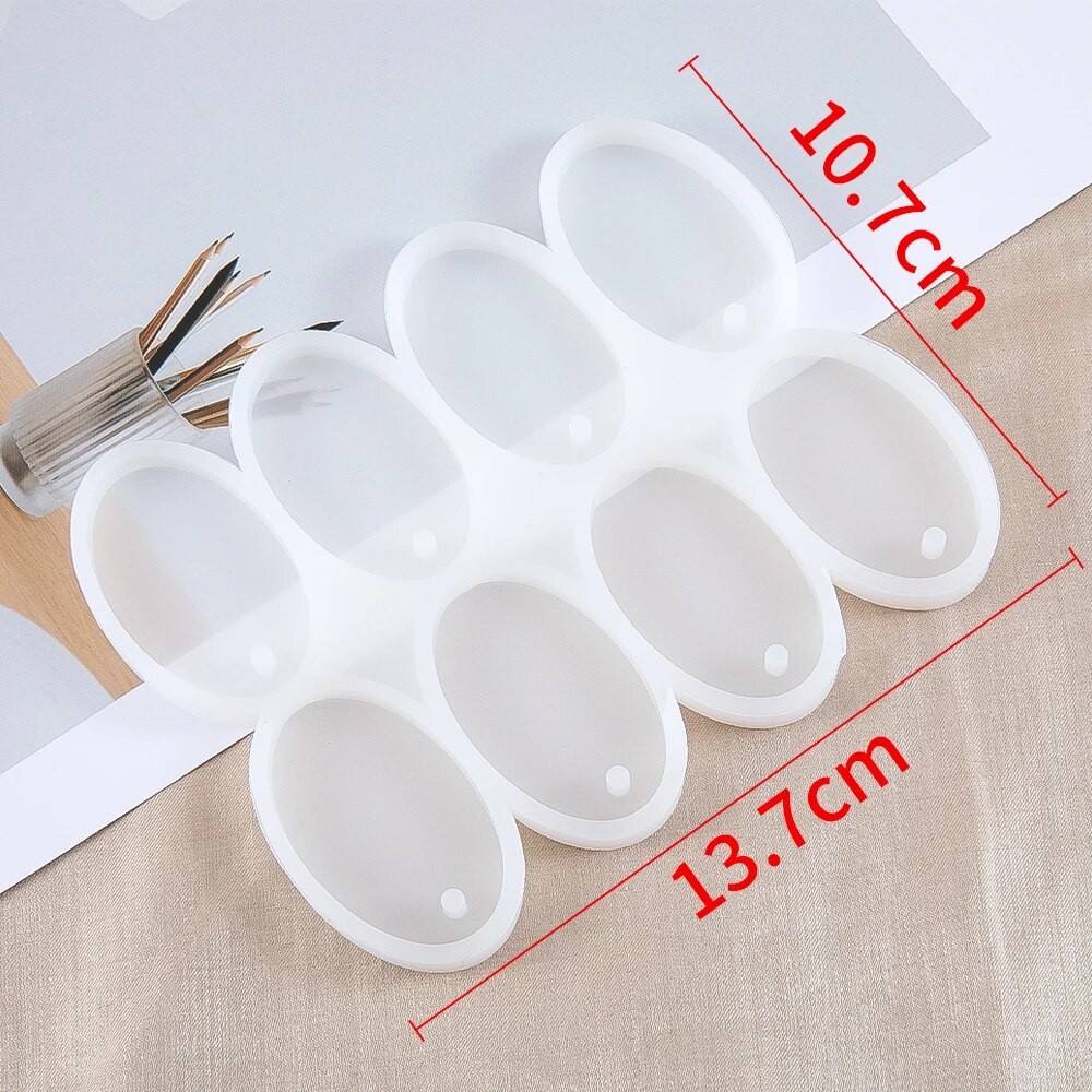 Moule en Silicone réutilisable - Jewelry Making Tools List avis et prix