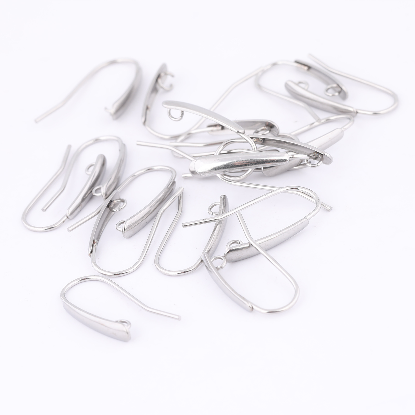 Crochets de Boucles d'Oreilles - Jewelry Making Material avis et prix