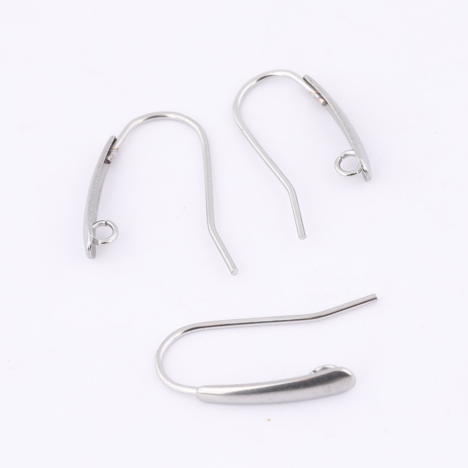 Crochets de Boucles d'Oreilles - Jewelry Making Material avis et prix