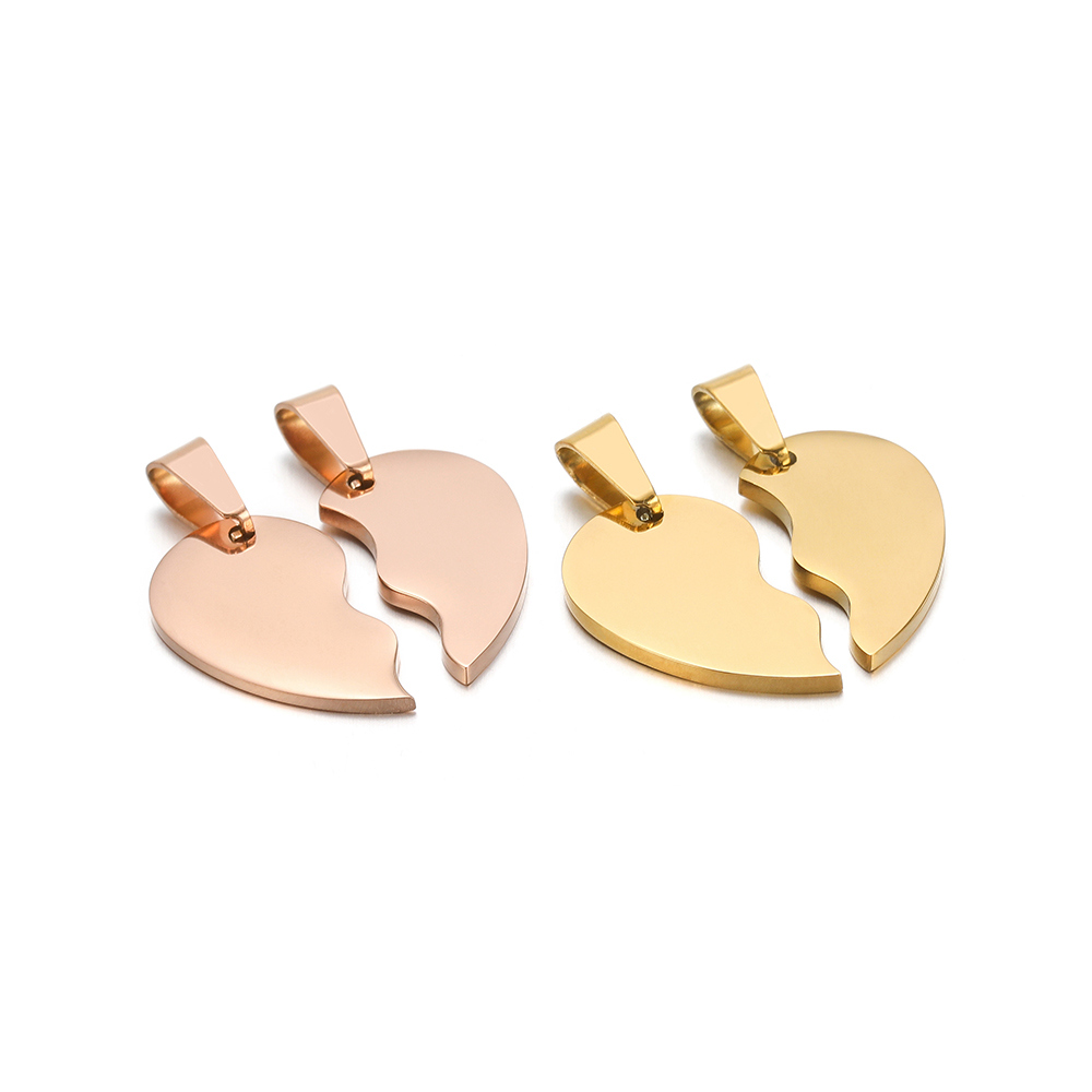 Breloques de Bracelet en forme - Jewelry Making For Couples avis et prix