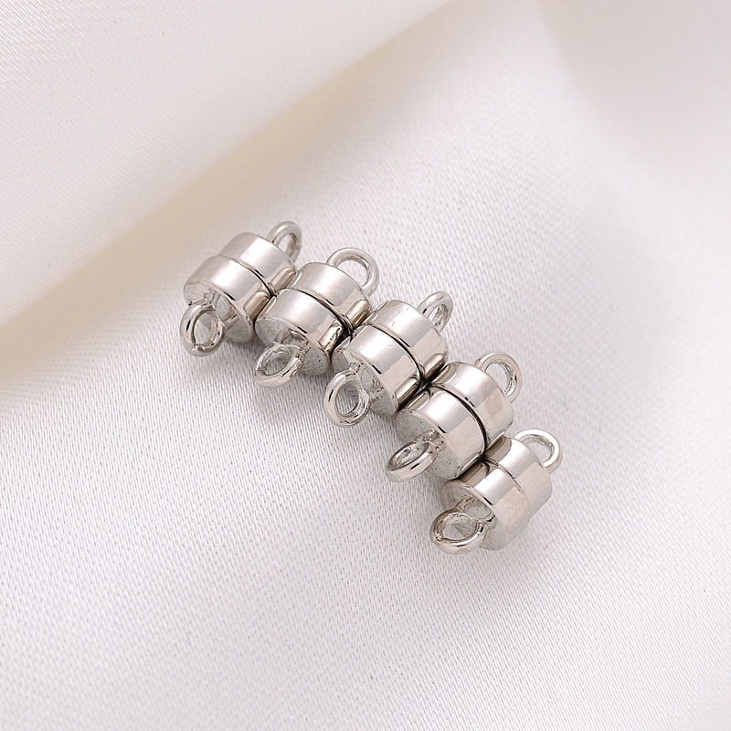 Fermoirs Connectés Magnétiques - Jewelry Making For Couples avis et prix