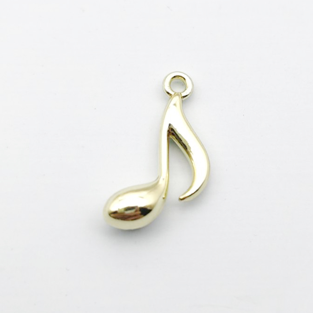 Breloques en forme de note de  - Jewelry Making Notes avis et prix