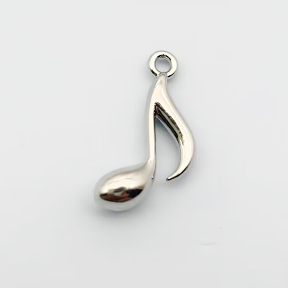 Breloques en forme de note de  - Jewelry Making Notes avis et prix
