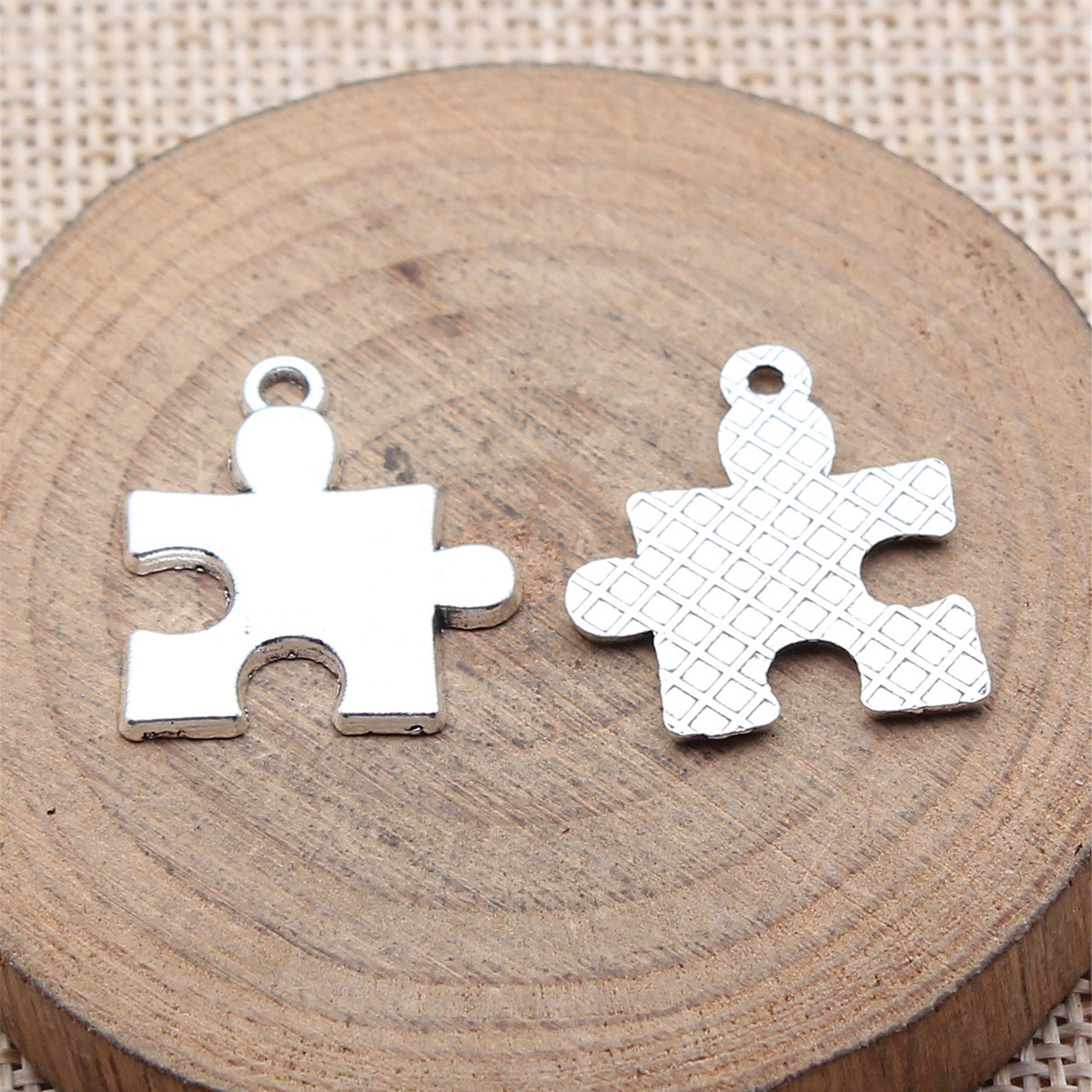 WYSIWYG – breloques en forme d - Jewelry Making Game avis et prix
