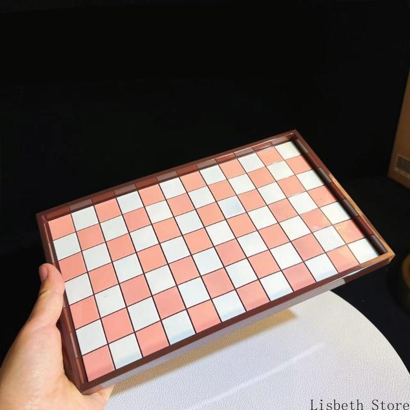 124A Pieces d'échecs Moules mo - Jewelry Making Game avis et prix