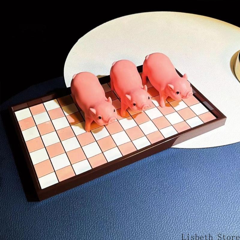 124A Pieces d'échecs Moules mo - Jewelry Making Game avis et prix